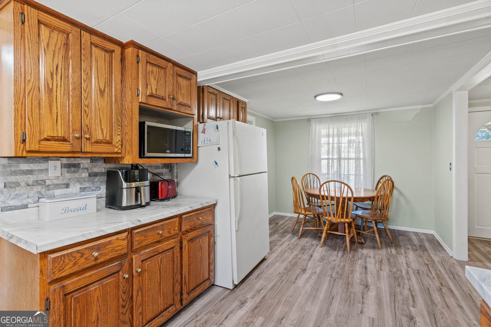 37 MEEKS Road Maysville - 16