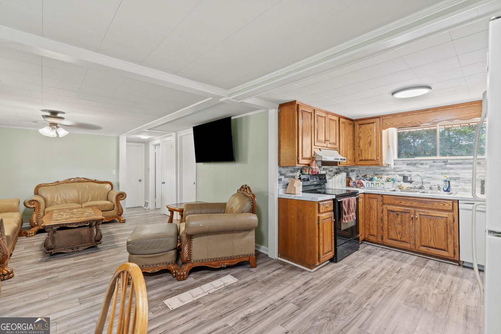 37 MEEKS Road Maysville - 18