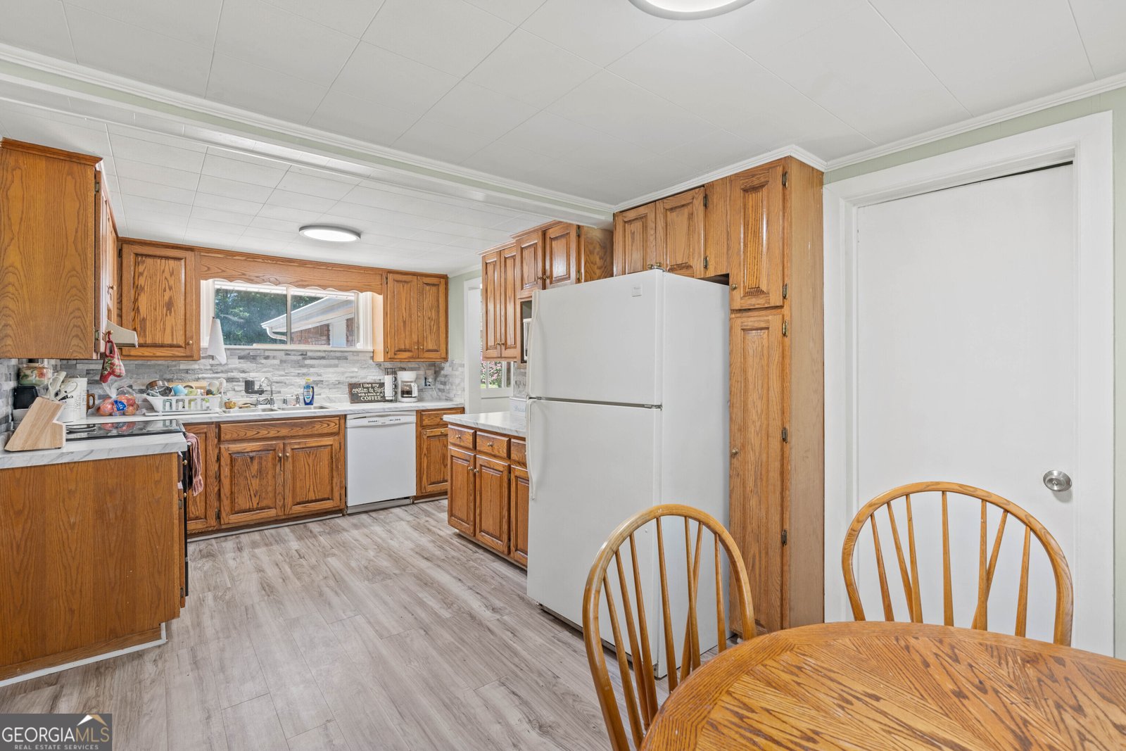 37 MEEKS Road Maysville - 19
