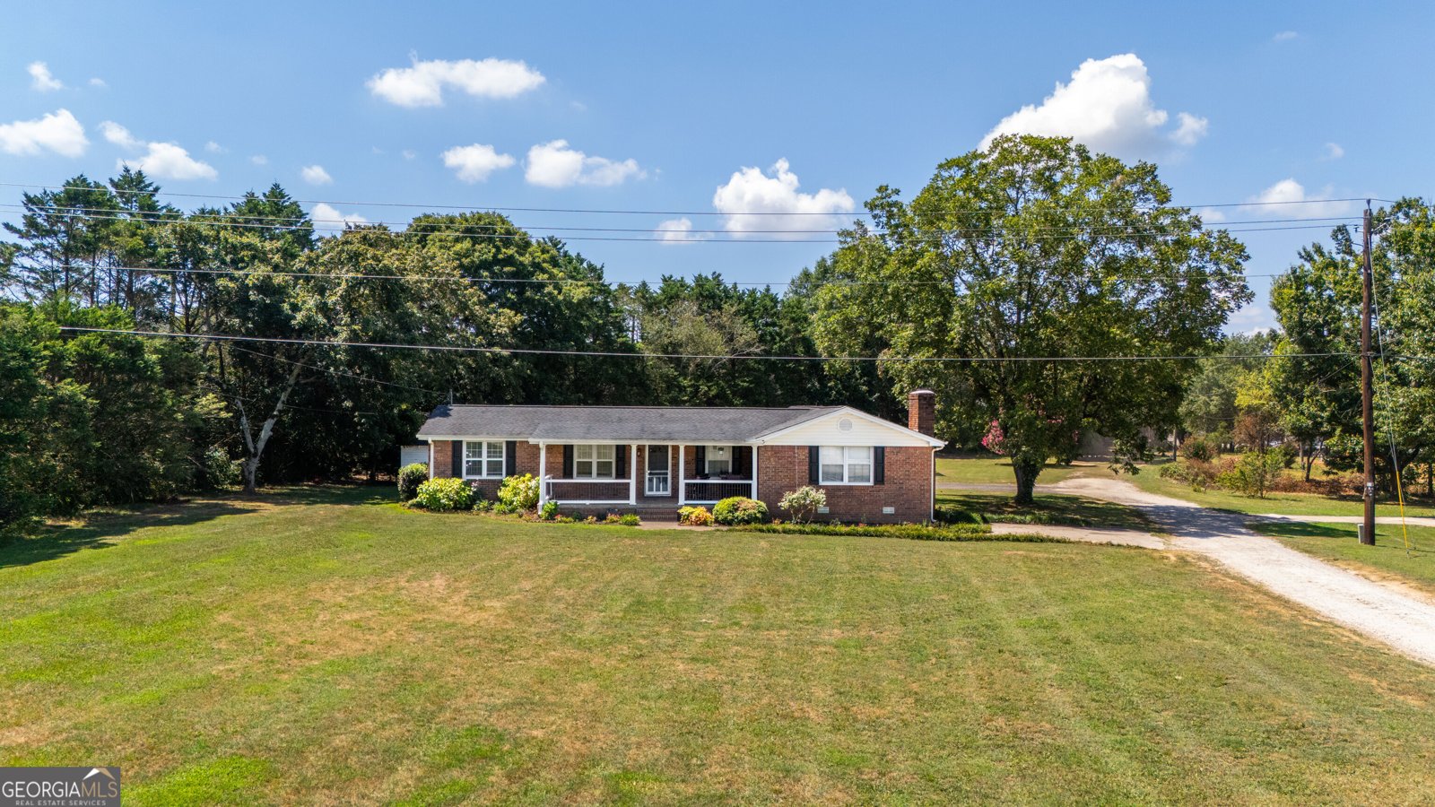 37 MEEKS Road Maysville - 2