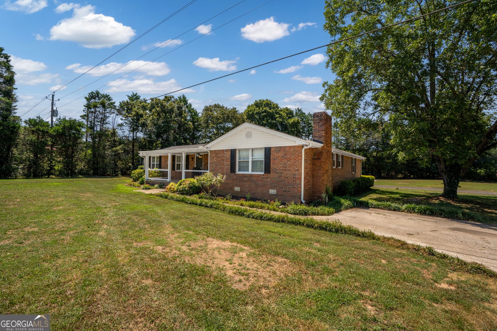 37 MEEKS Road Maysville - 3