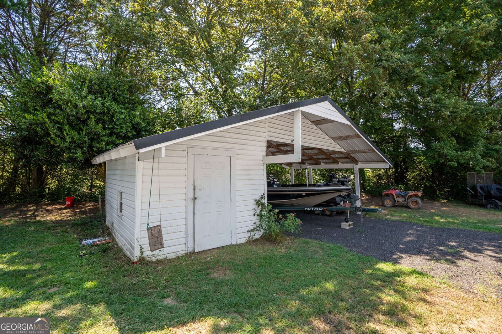 37 MEEKS Road Maysville - 33