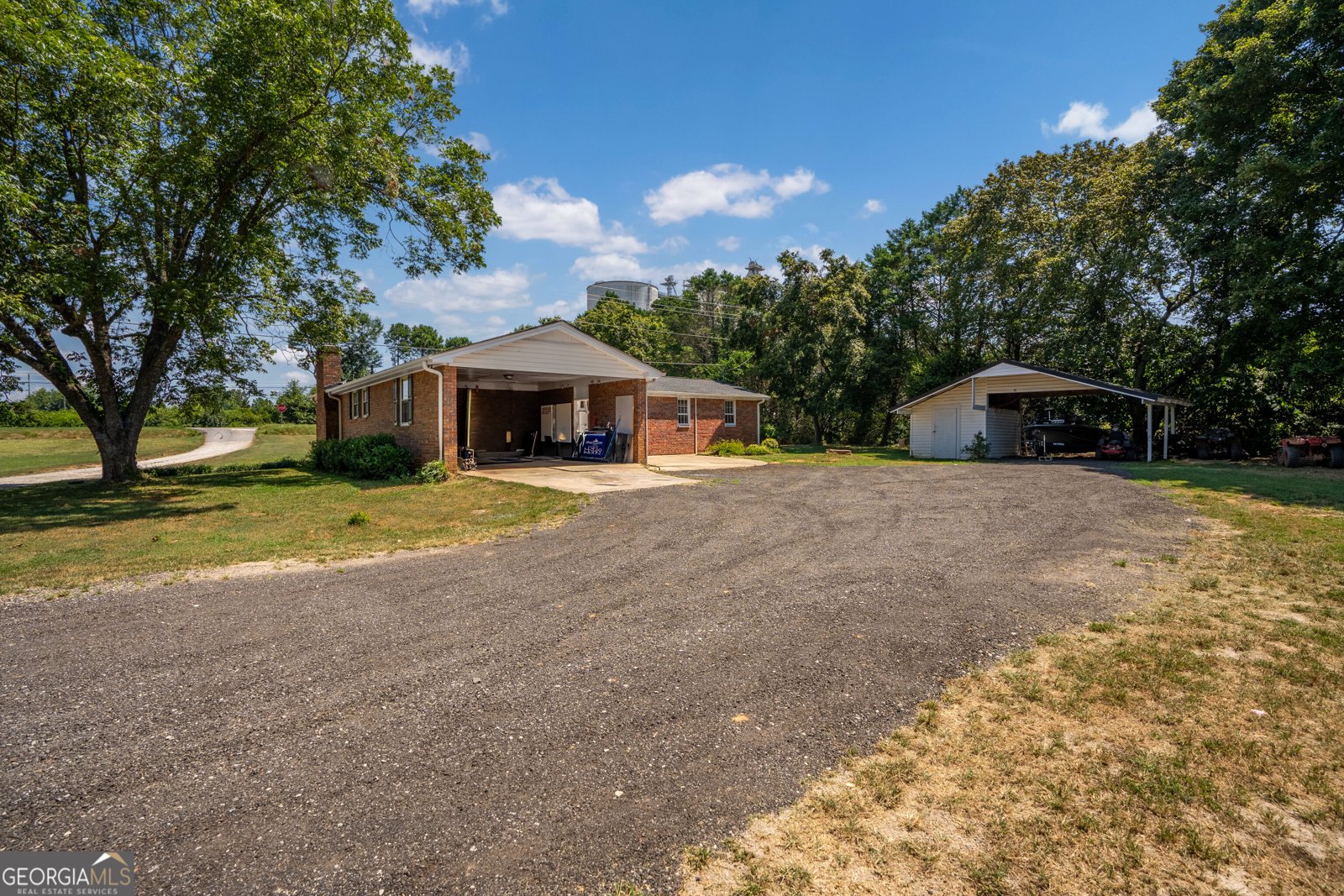 37 MEEKS Road Maysville - 35