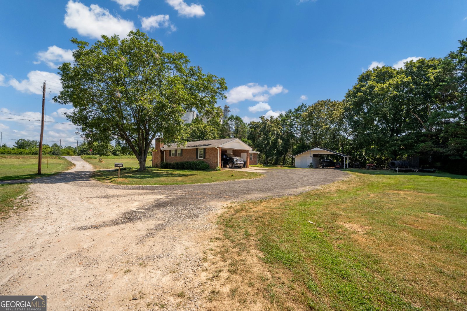 37 MEEKS Road Maysville - 36