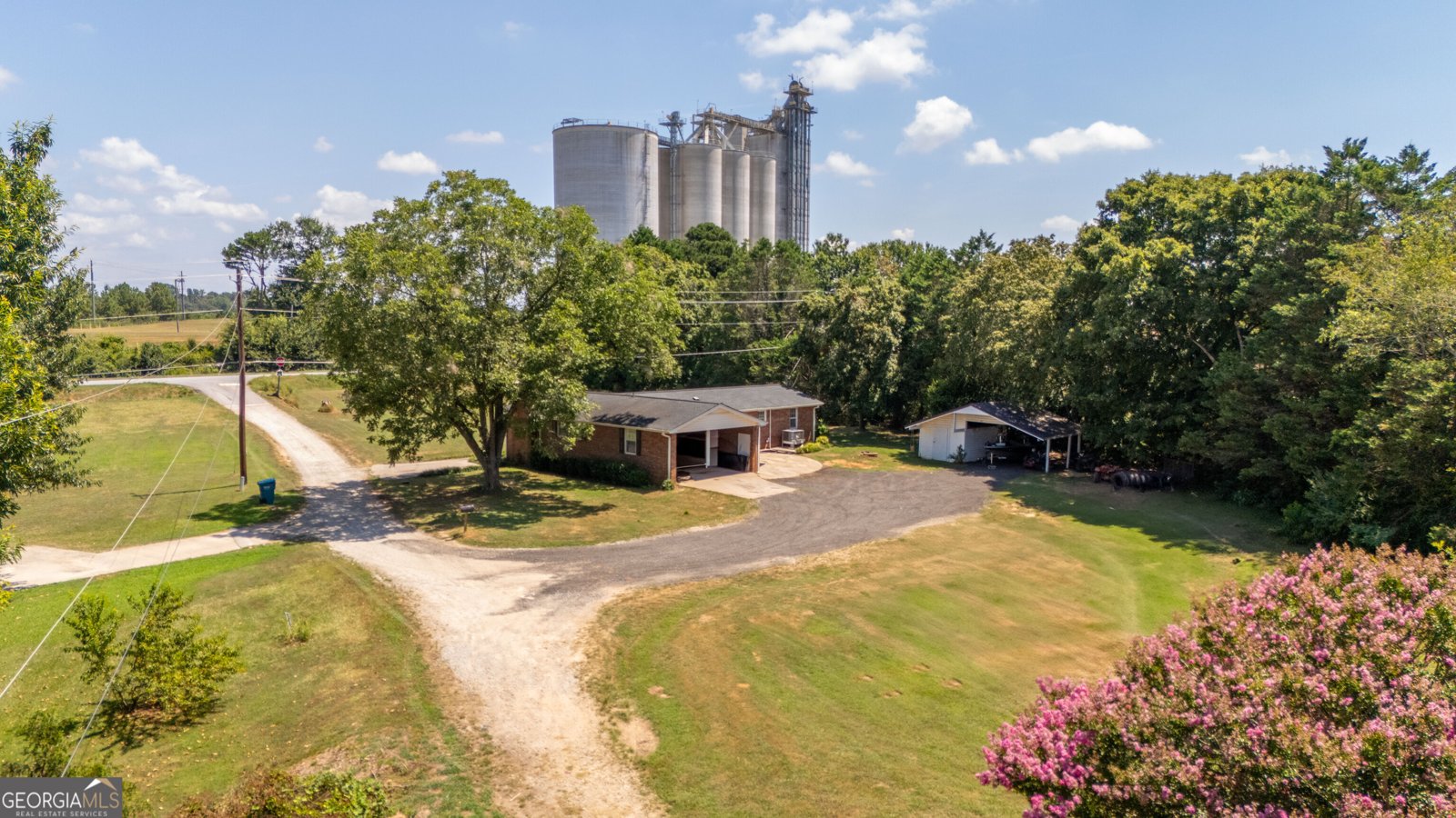 37 MEEKS Road Maysville - 39