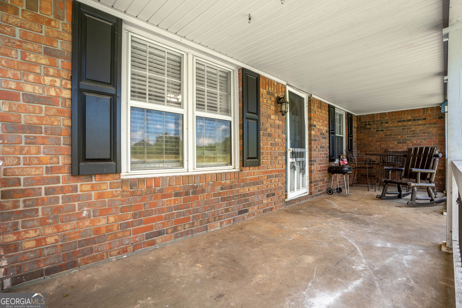 37 MEEKS Road Maysville - 7