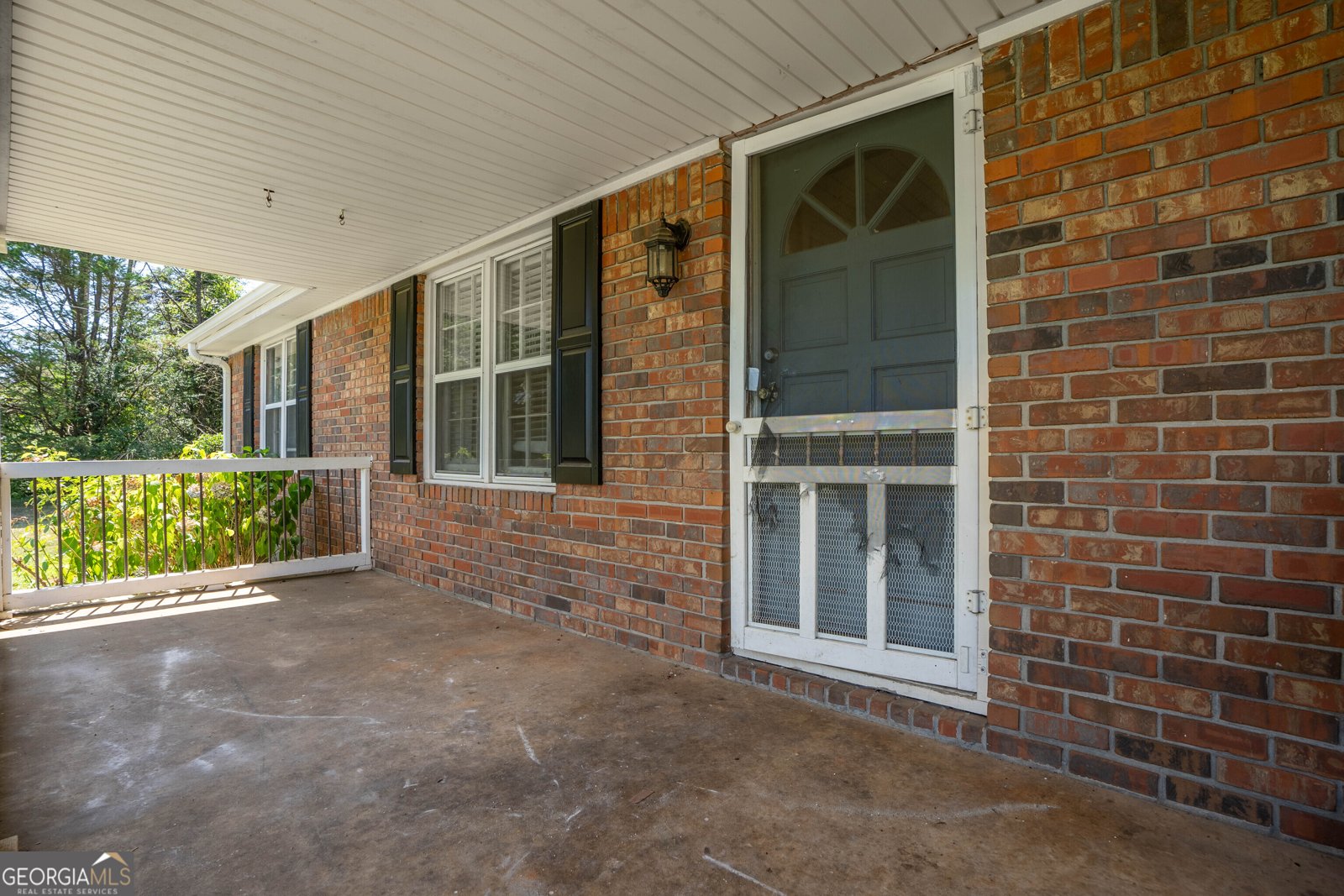 37 MEEKS Road Maysville - 8