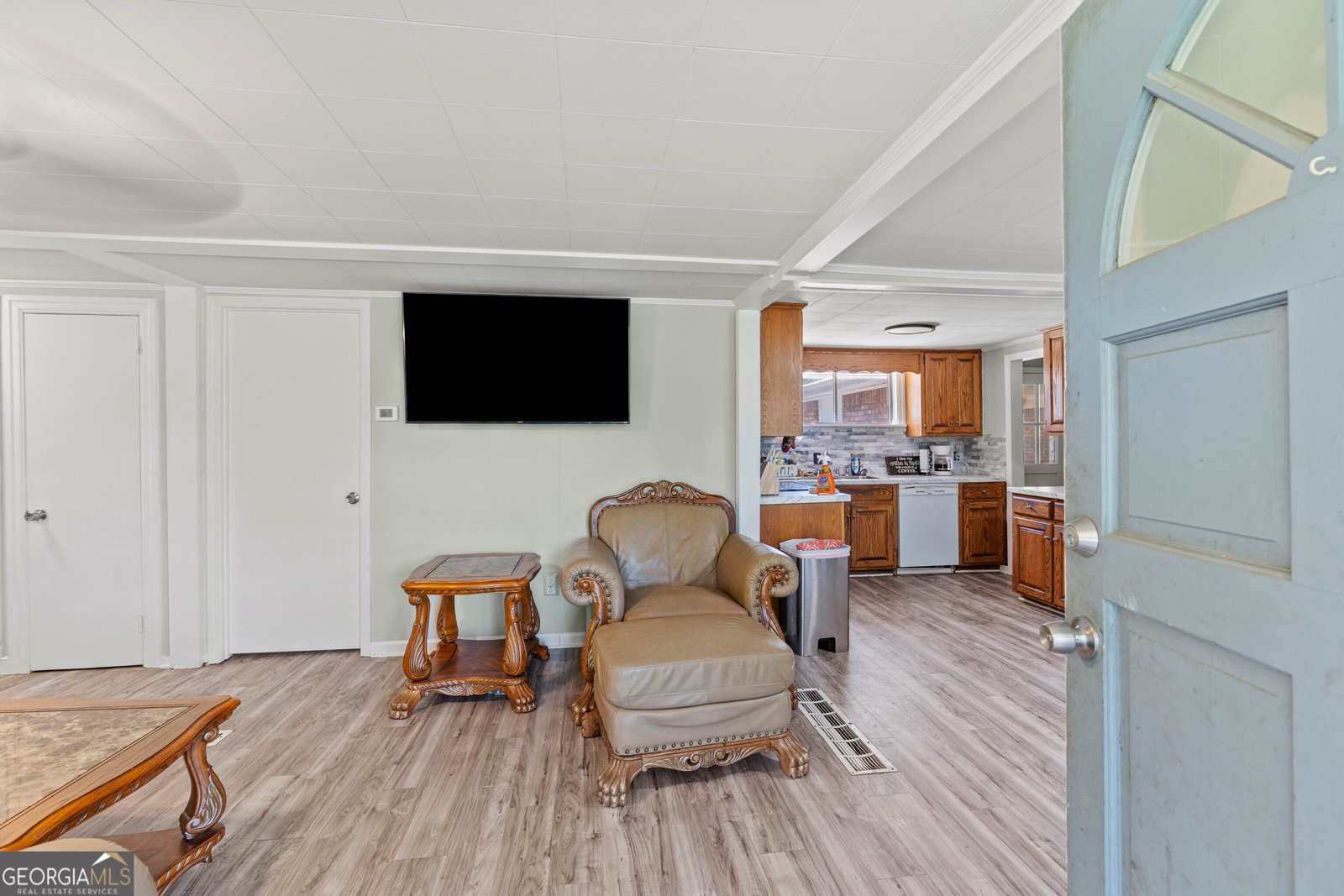 37 MEEKS Road Maysville - 9