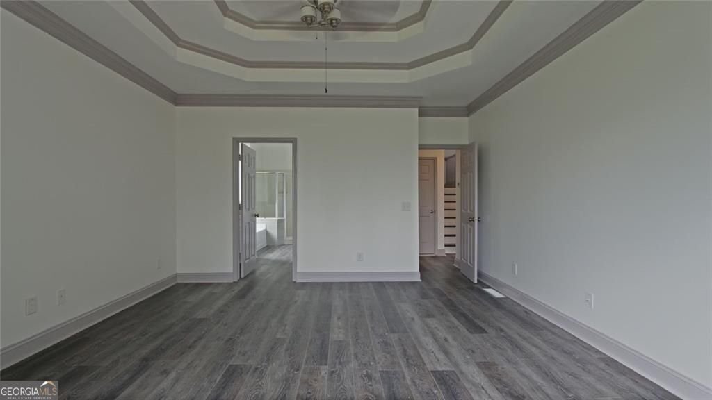 9195 Hannahs Crossing Drive Drive Gainesville - 15