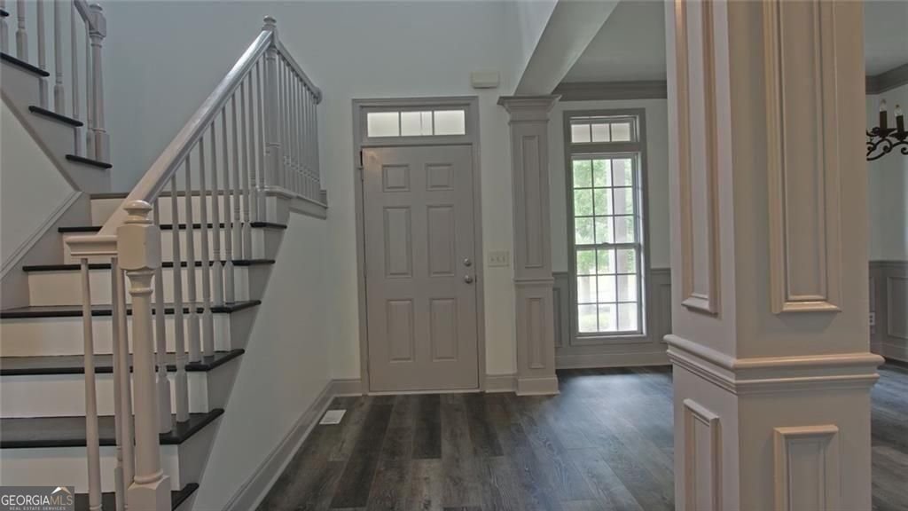 9195 Hannahs Crossing Drive Drive Gainesville - 2