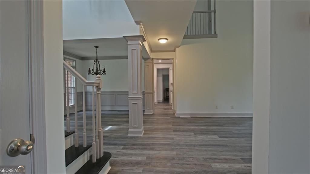 9195 Hannahs Crossing Drive Drive Gainesville - 20