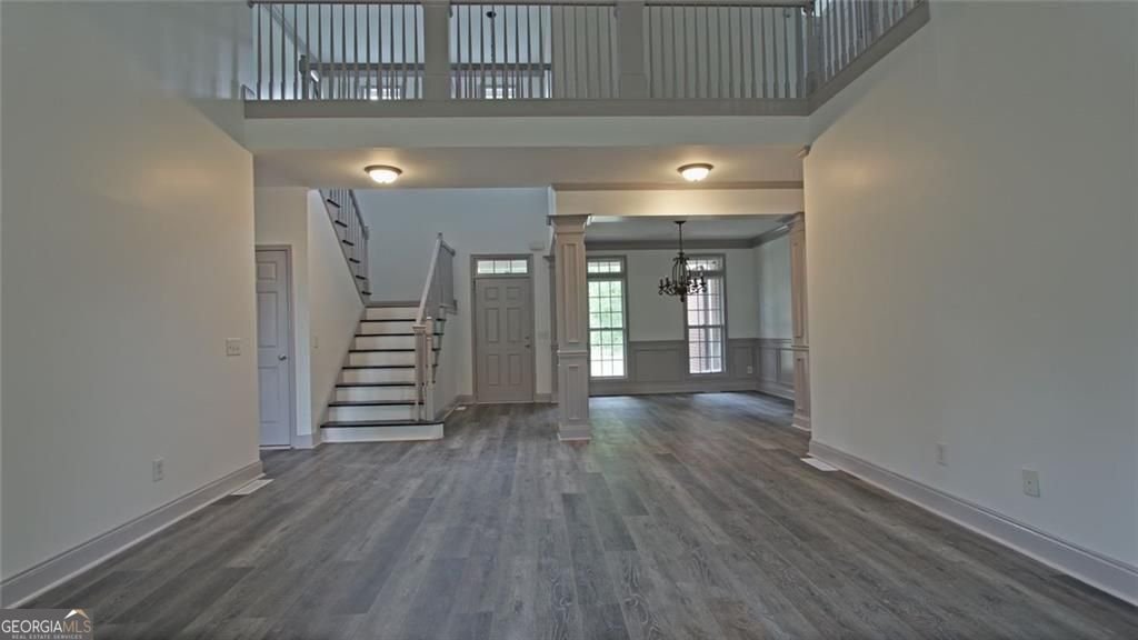 9195 Hannahs Crossing Drive Drive Gainesville - 5