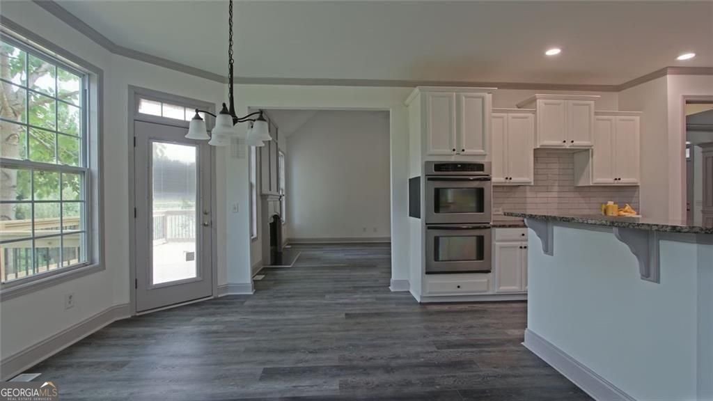 9195 Hannahs Crossing Drive Drive Gainesville - 7