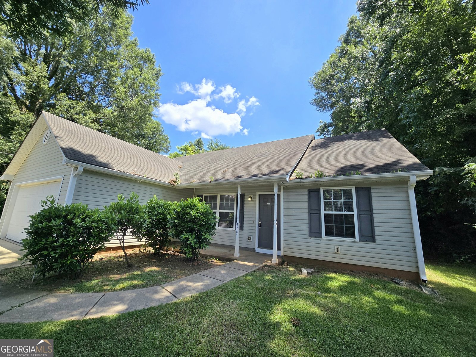 999 Dixie Drive Jonesboro - 1