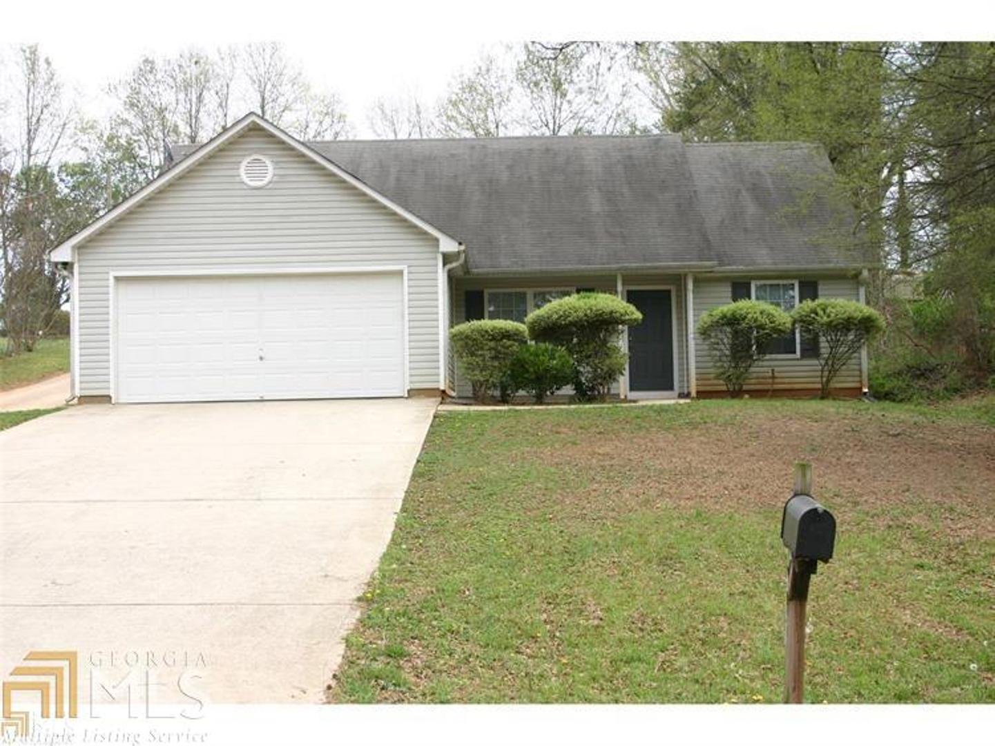 999 Dixie Drive Jonesboro - 2