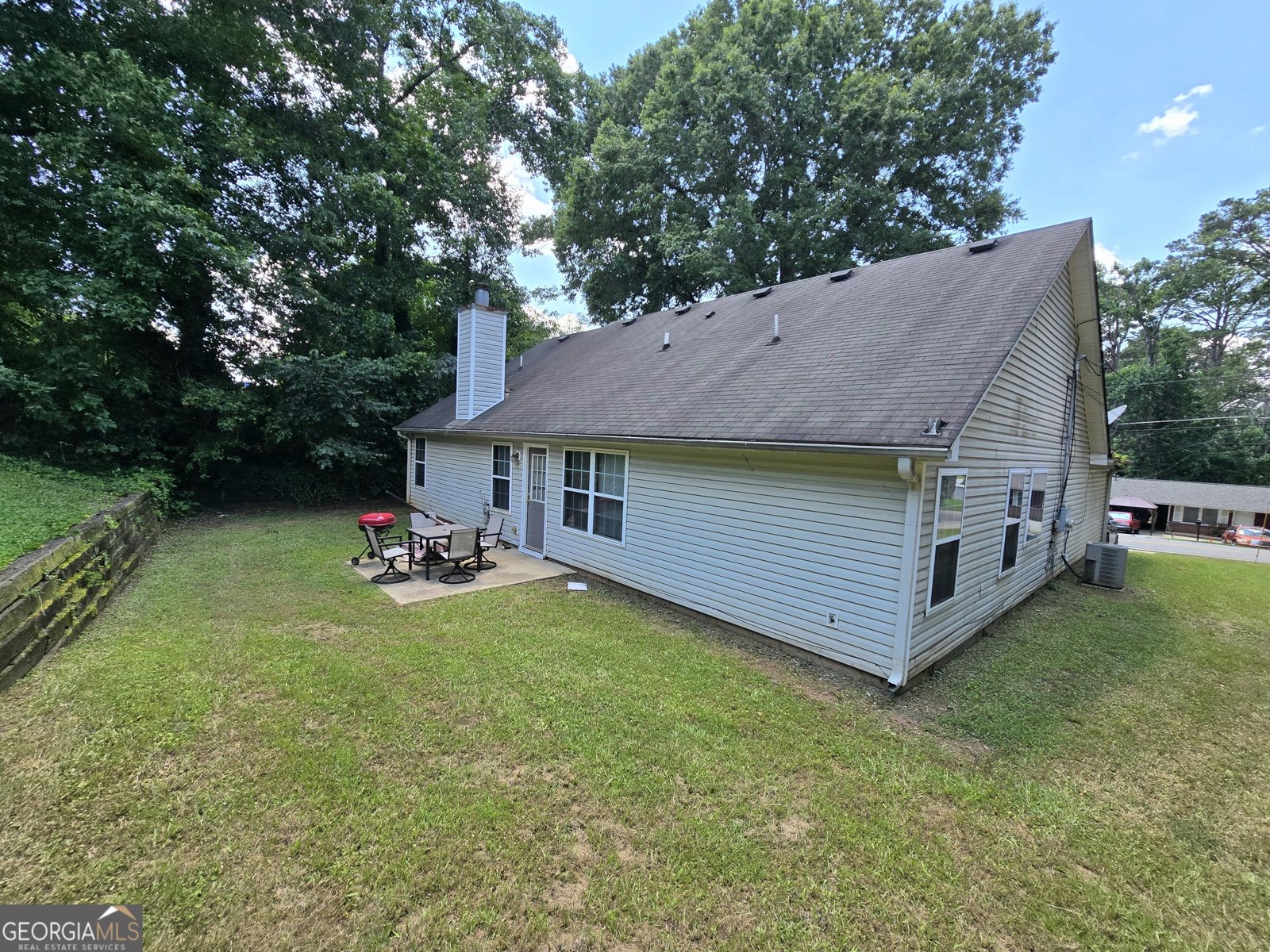 999 Dixie Drive Jonesboro - 3