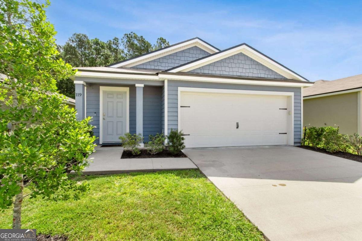 119 Teakwood Drive St. Marys - 2