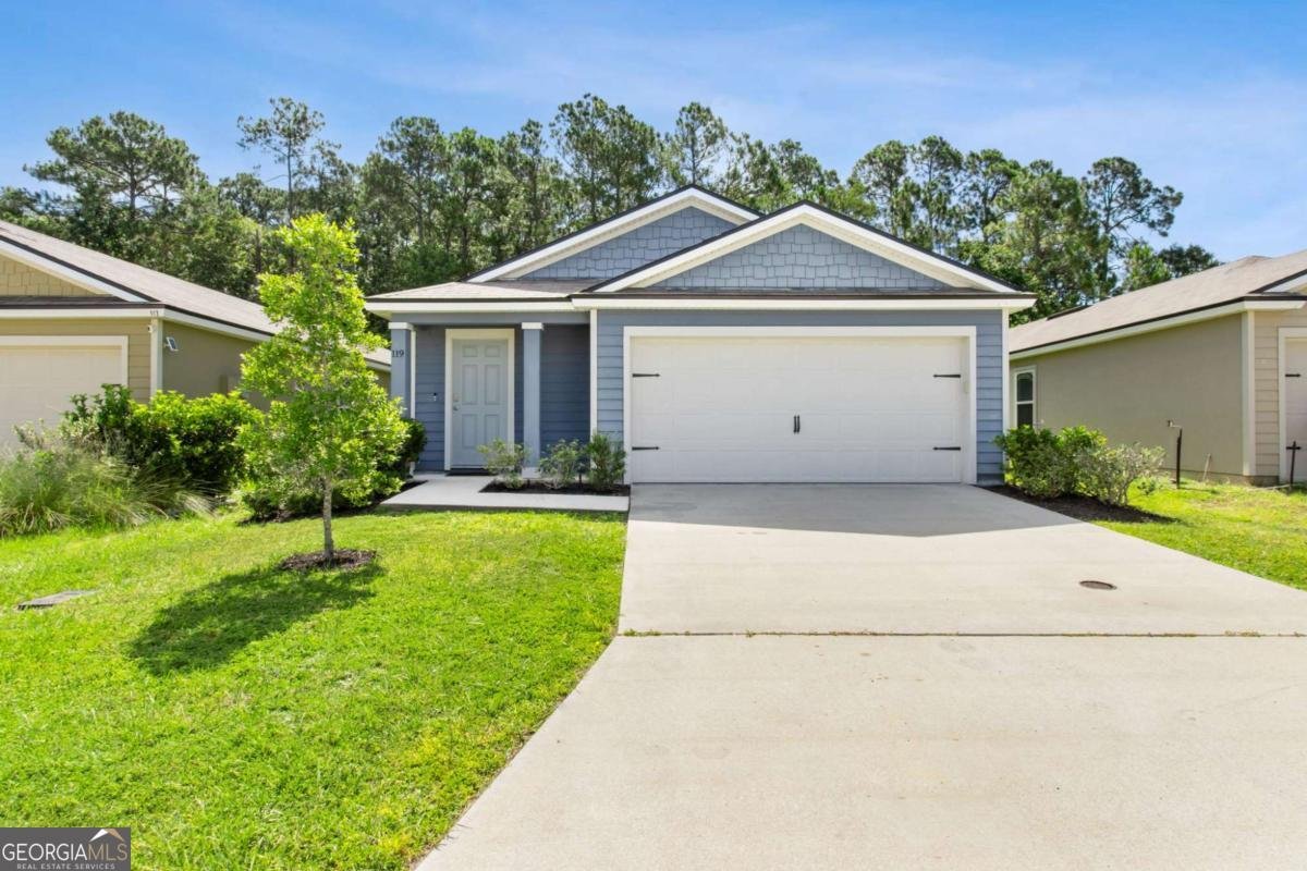 119 Teakwood Drive St. Marys - 3