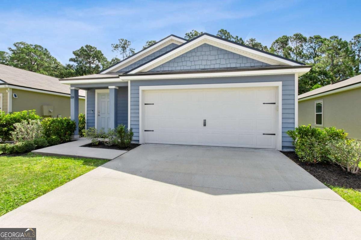 119 Teakwood Drive St. Marys - 4