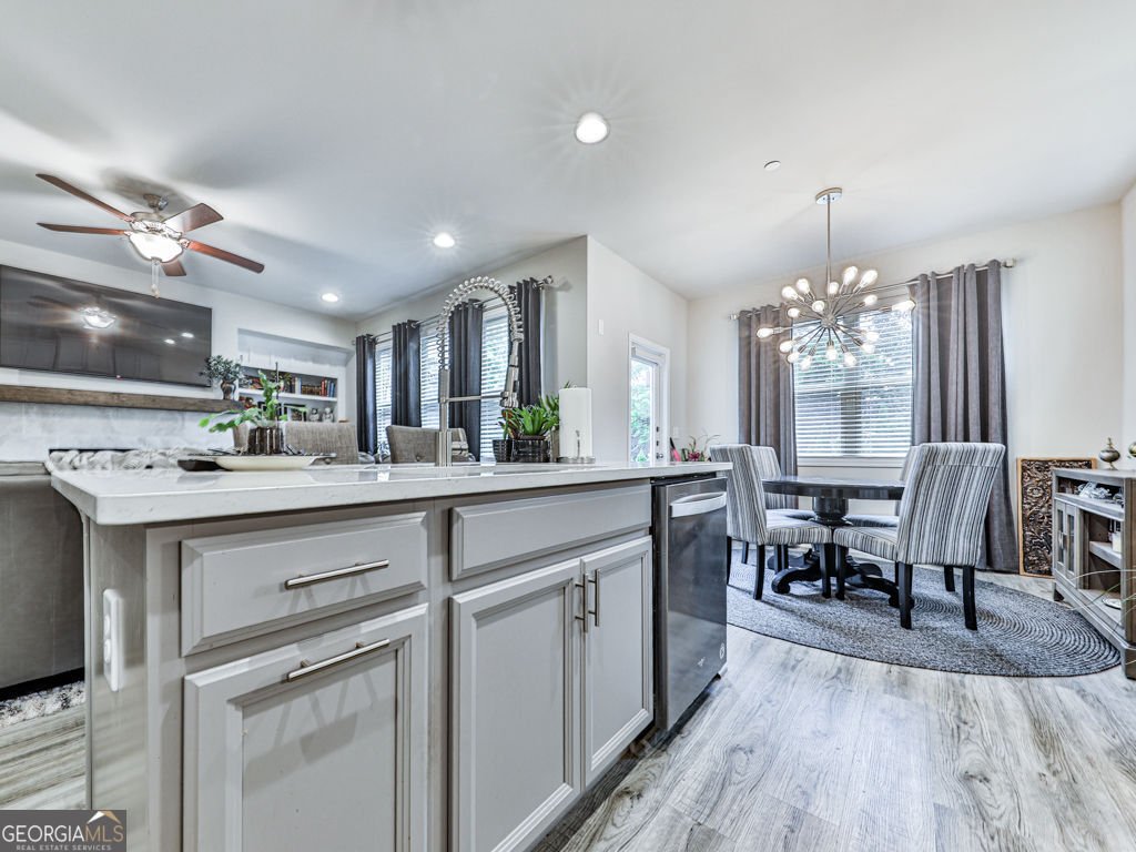 130 Maple Creek Way Woodstock - 1