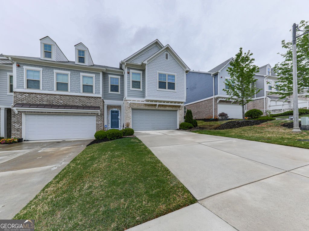 130 Maple Creek Way Woodstock - 15