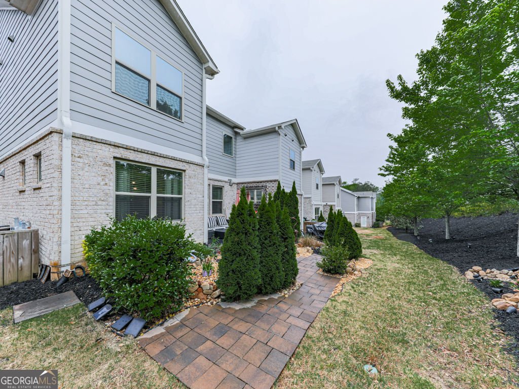 130 Maple Creek Way Woodstock - 18