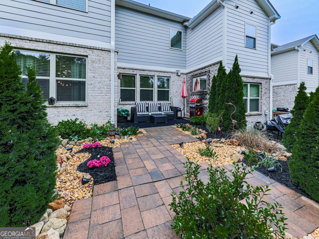 130 Maple Creek Way Woodstock - 20
