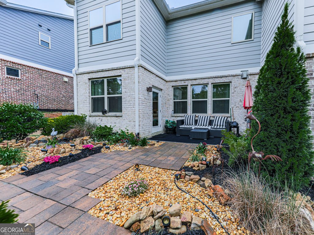 130 Maple Creek Way Woodstock - 21