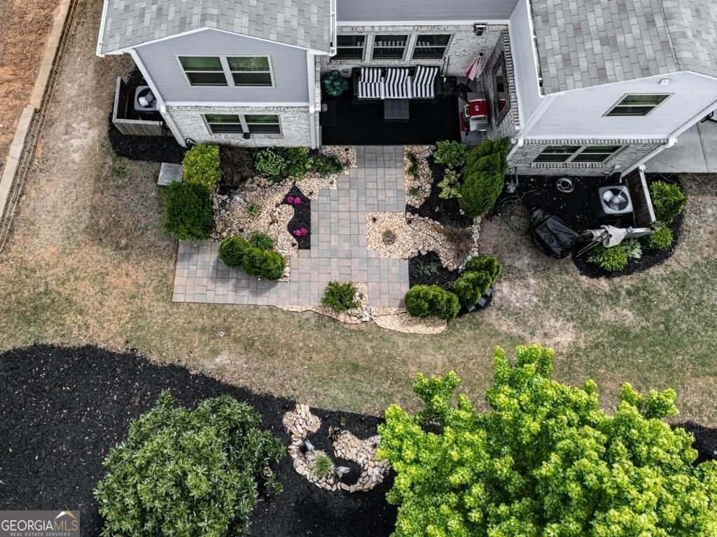 130 Maple Creek Way Woodstock - 23