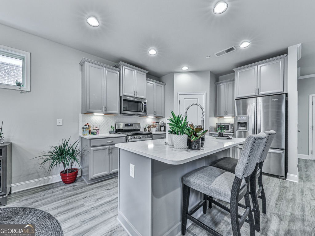 130 Maple Creek Way Woodstock - 4
