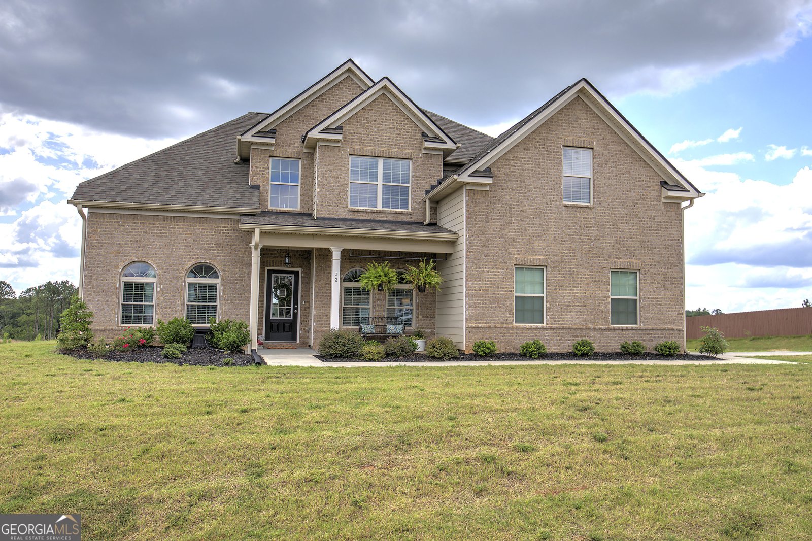 12 Killian Manor Drive Adairsville - 1
