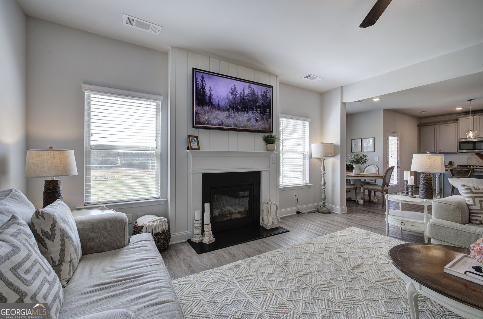 12 Killian Manor Drive Adairsville - 10