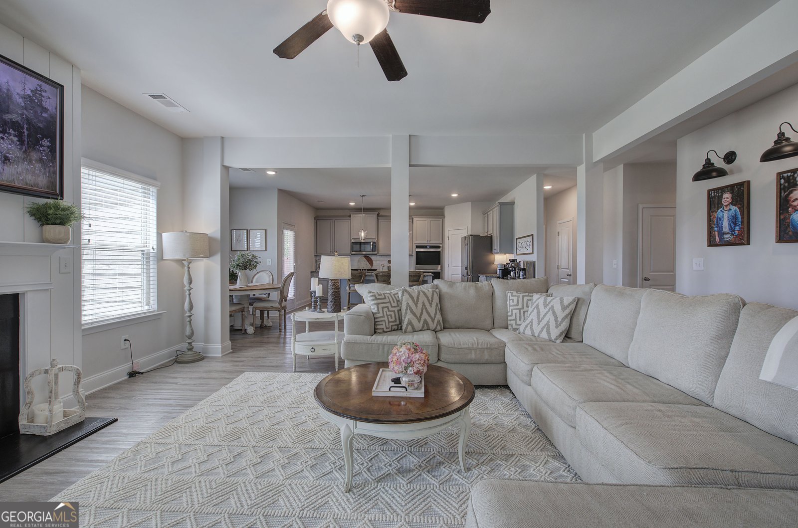 12 Killian Manor Drive Adairsville - 11