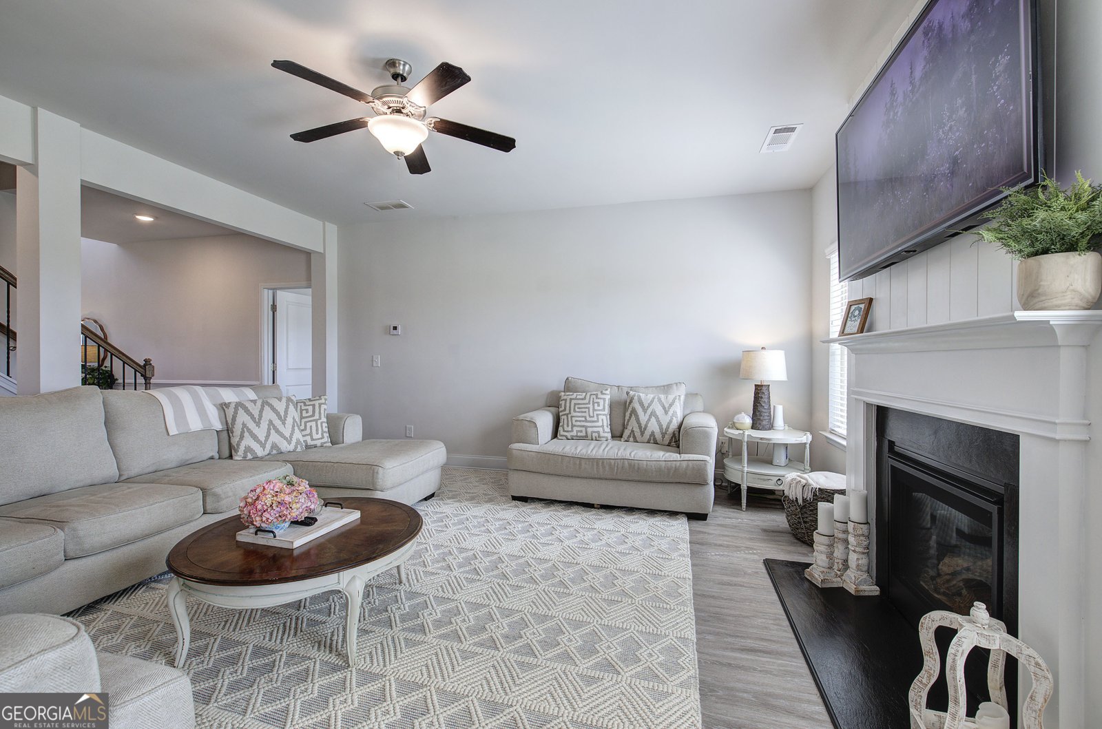 12 Killian Manor Drive Adairsville - 14