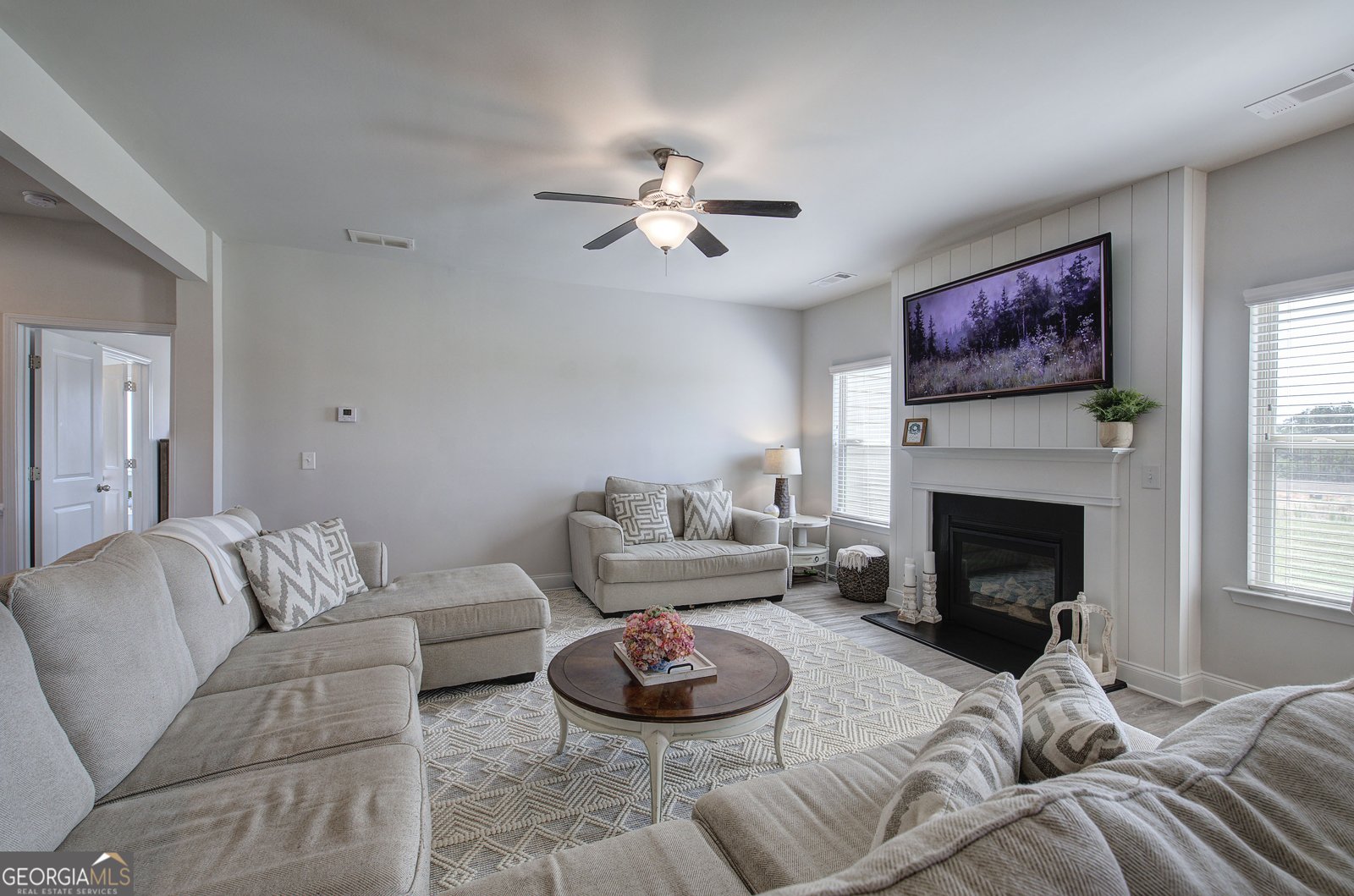 12 Killian Manor Drive Adairsville - 15