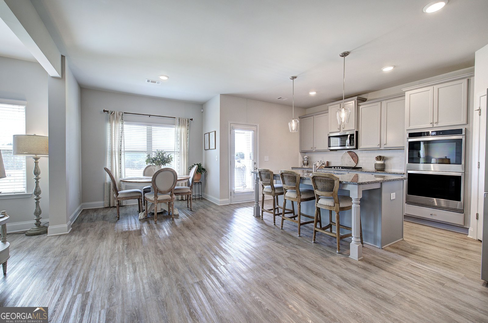 12 Killian Manor Drive Adairsville - 16