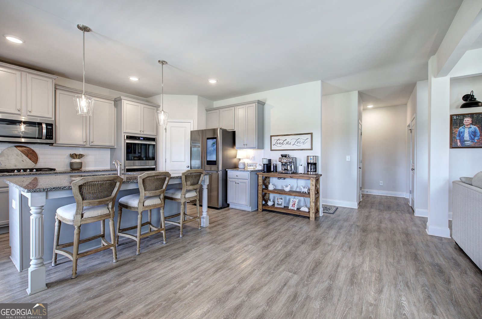 12 Killian Manor Drive Adairsville - 18
