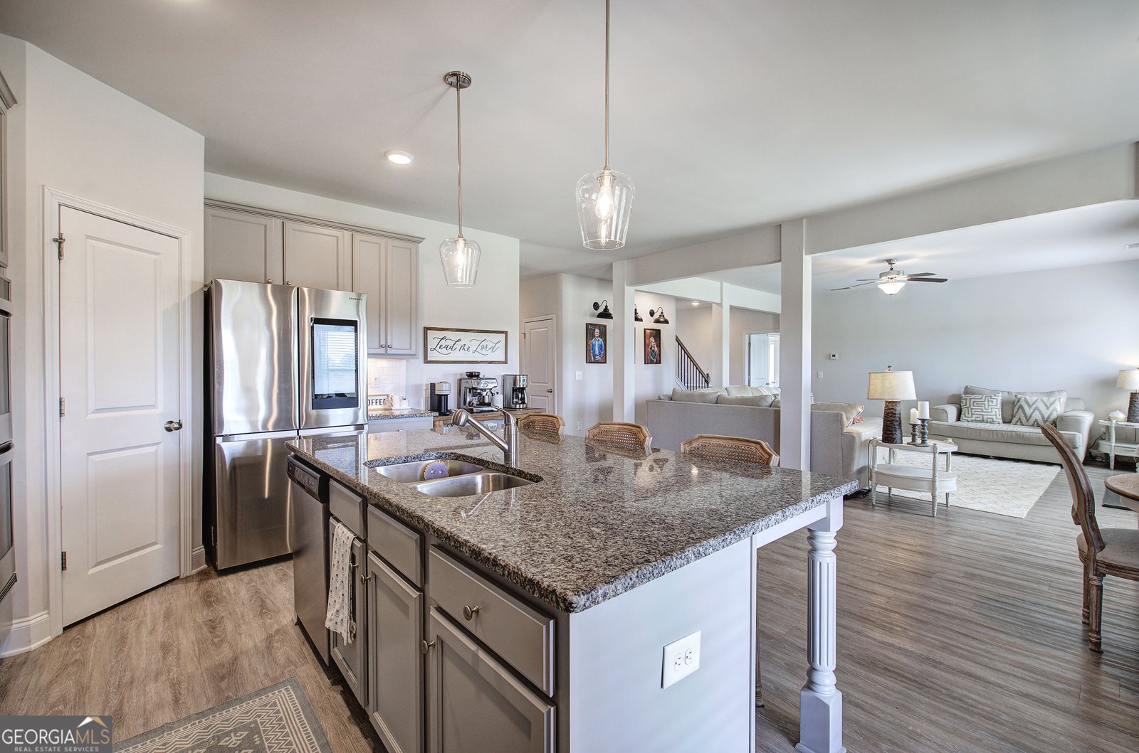 12 Killian Manor Drive Adairsville - 20