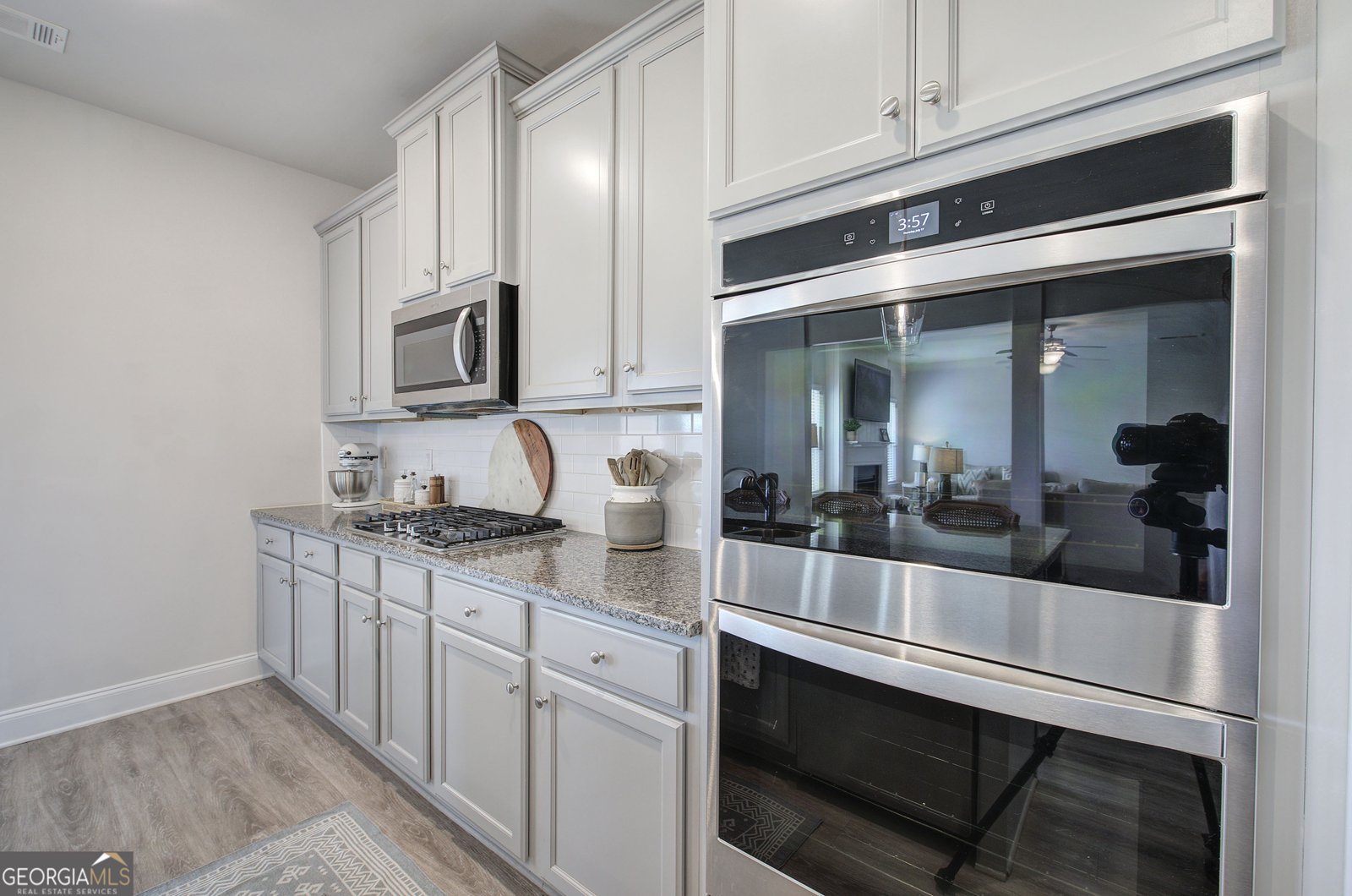 12 Killian Manor Drive Adairsville - 21