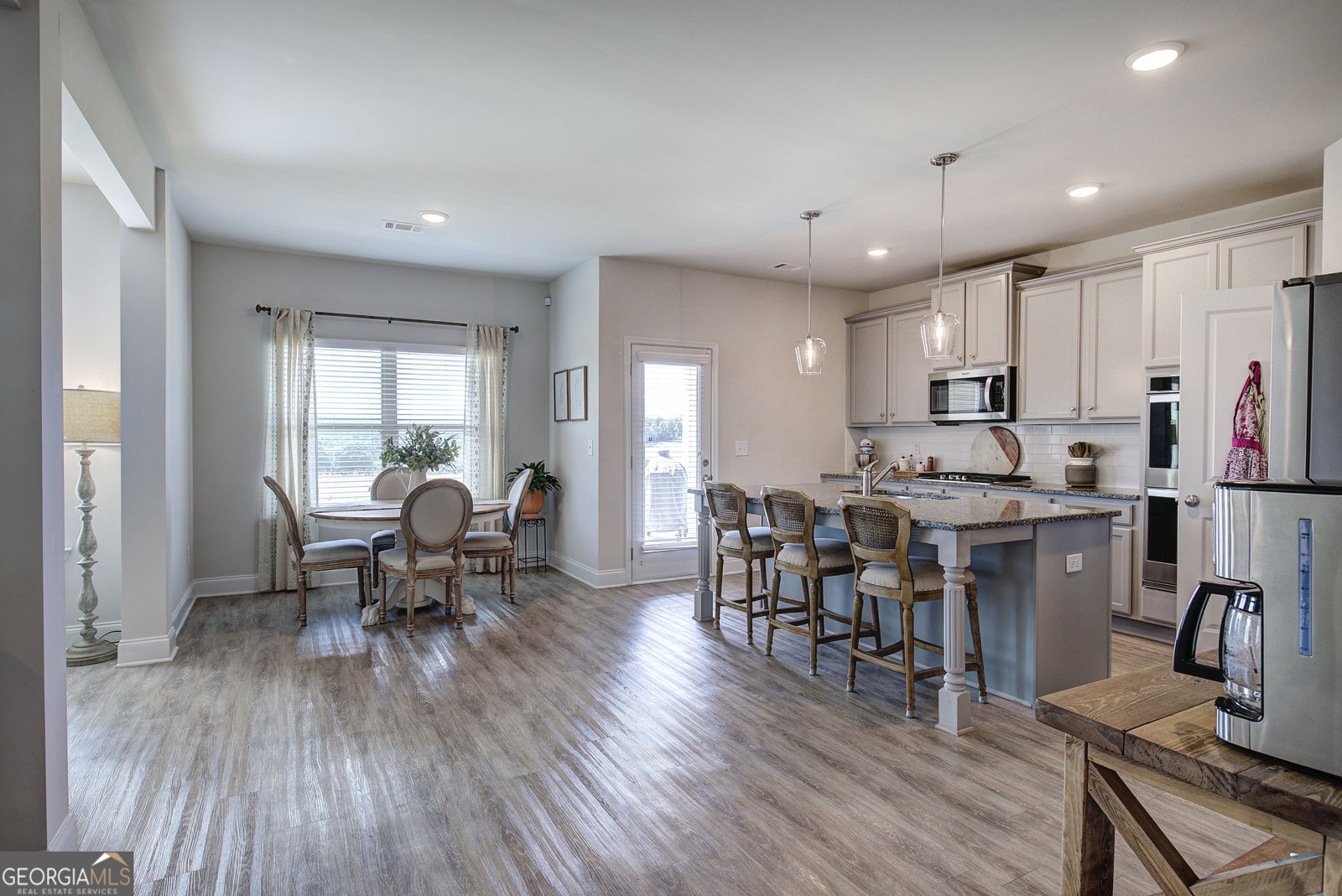 12 Killian Manor Drive Adairsville - 22