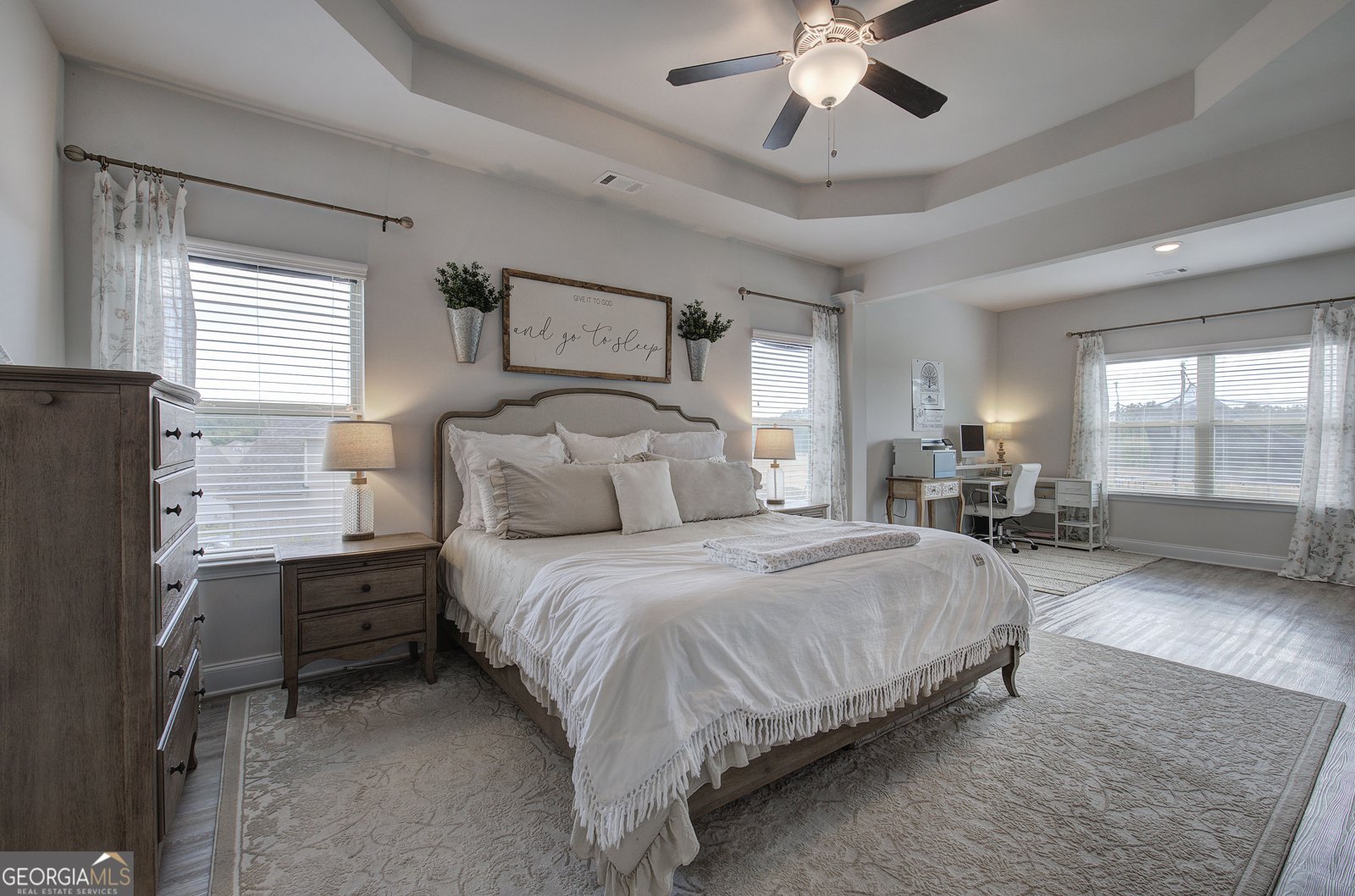 12 Killian Manor Drive Adairsville - 26
