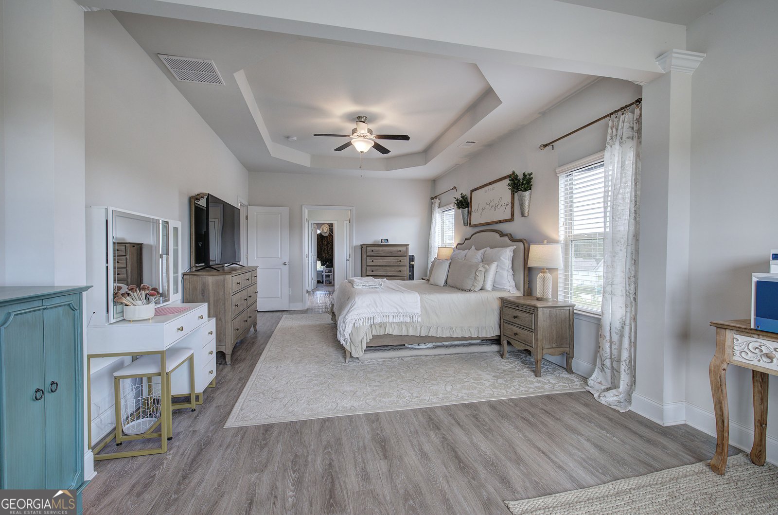 12 Killian Manor Drive Adairsville - 28