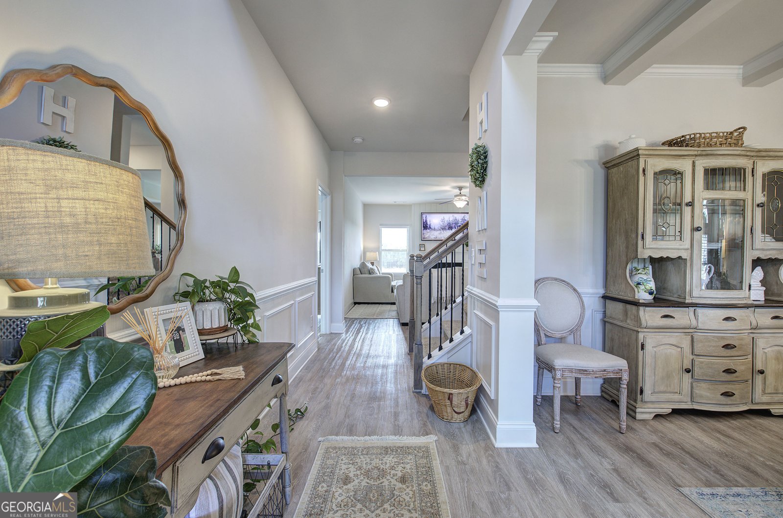 12 Killian Manor Drive Adairsville - 3