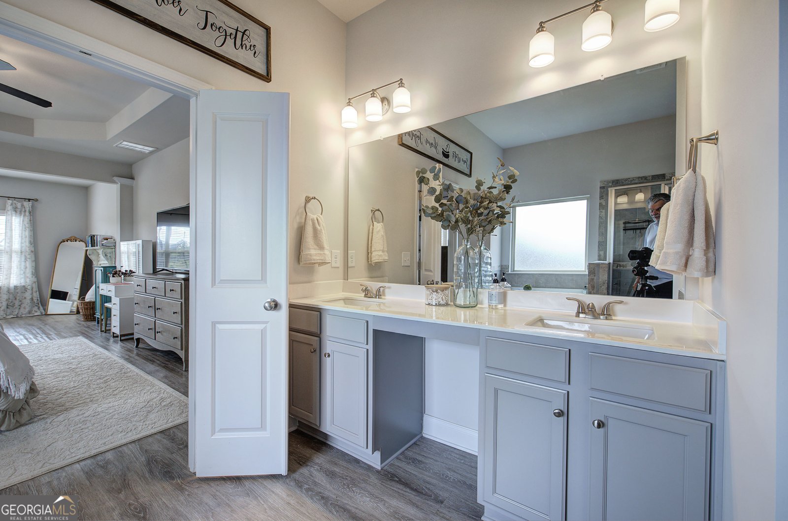 12 Killian Manor Drive Adairsville - 30