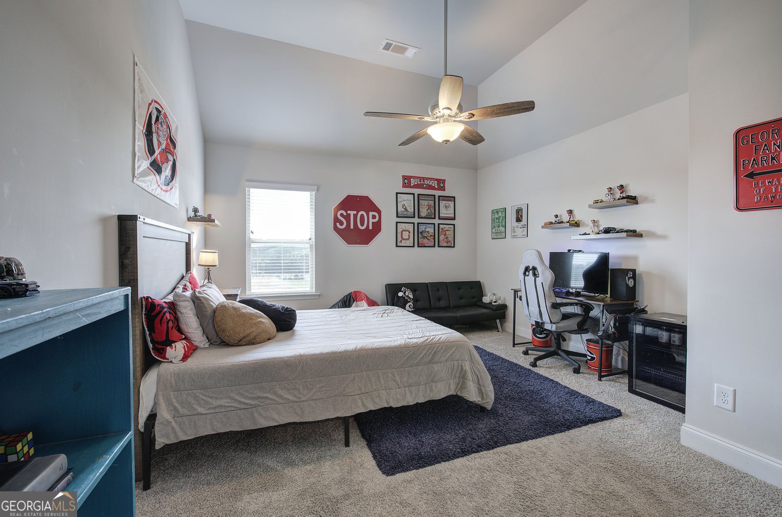 12 Killian Manor Drive Adairsville - 37