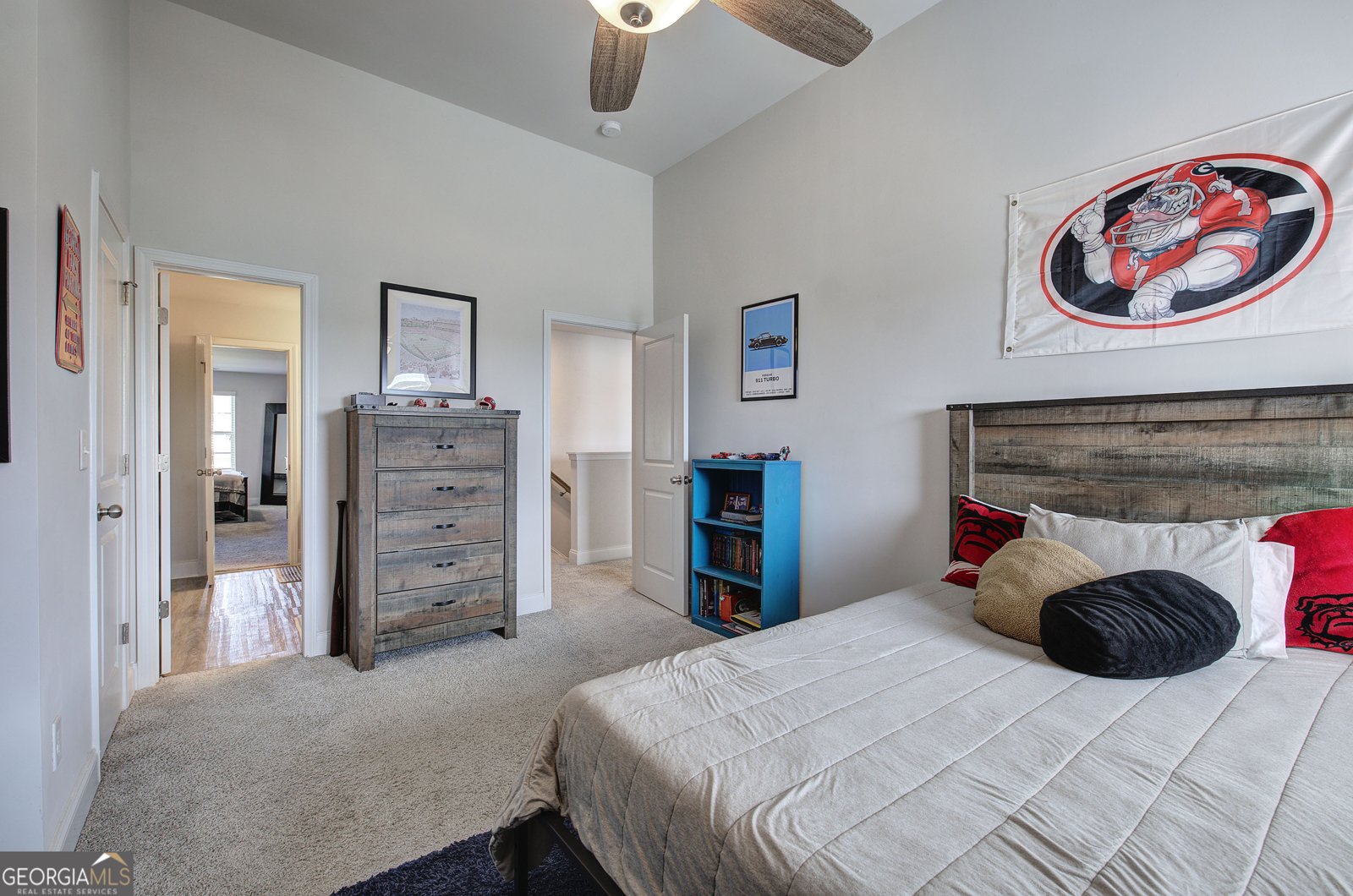 12 Killian Manor Drive Adairsville - 38