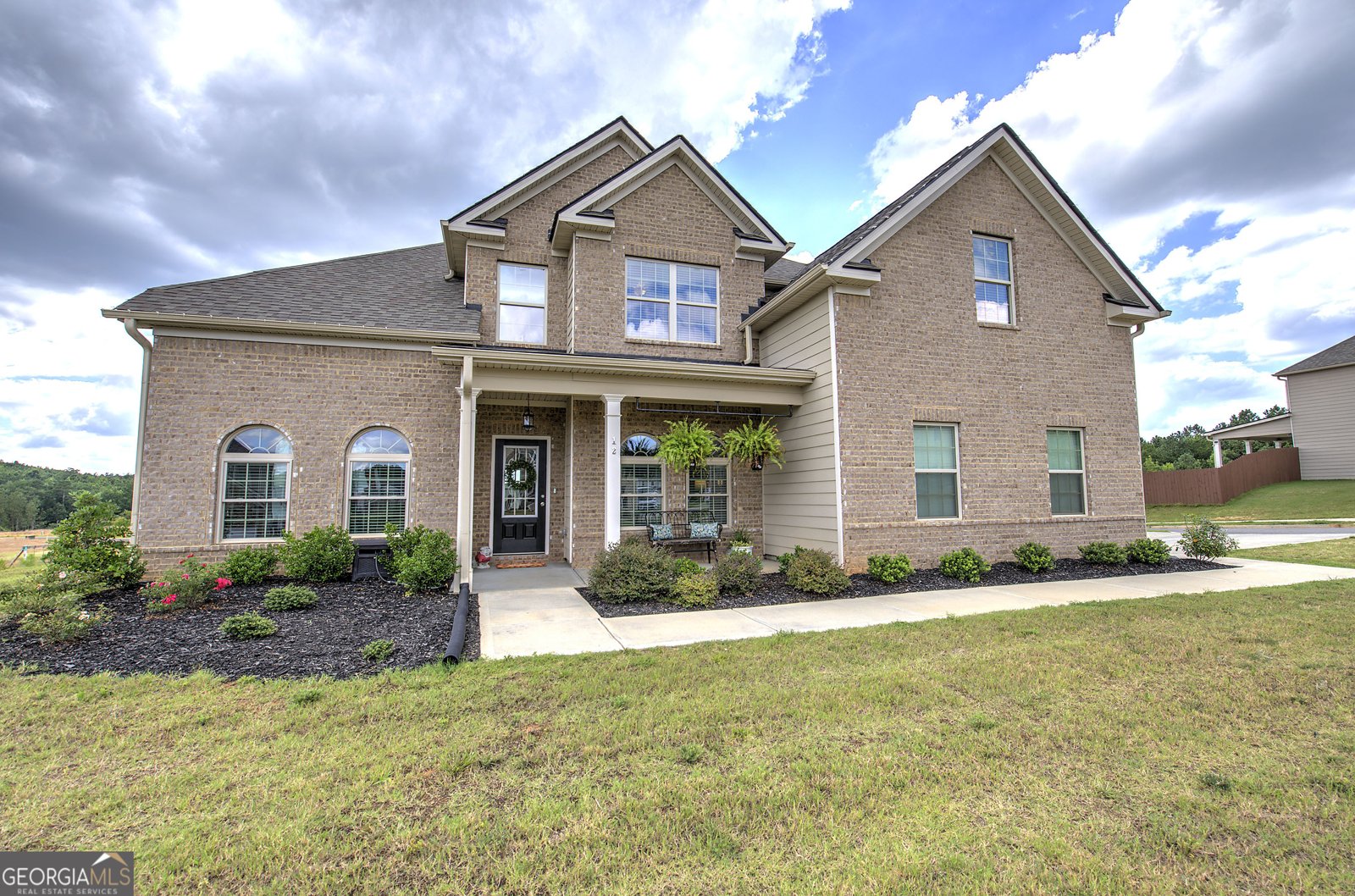 12 Killian Manor Drive Adairsville - 46