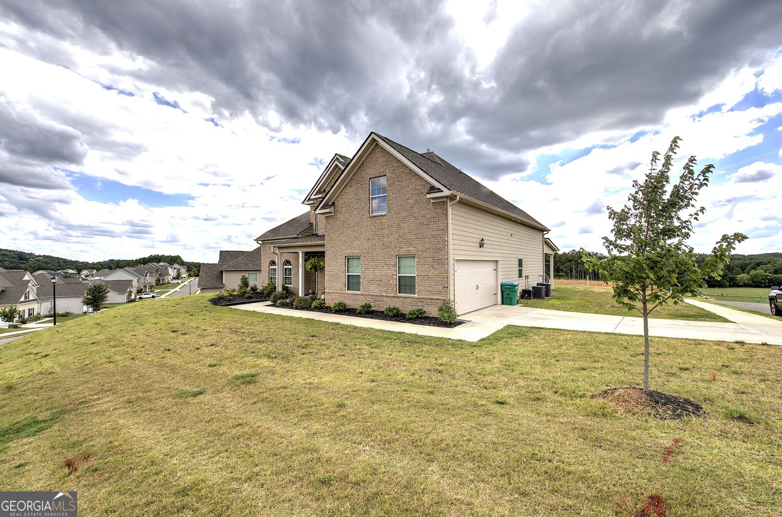 12 Killian Manor Drive Adairsville - 48
