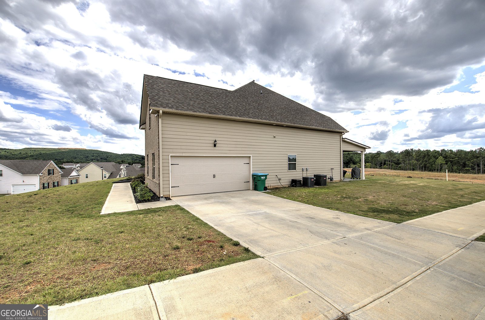 12 Killian Manor Drive Adairsville - 49