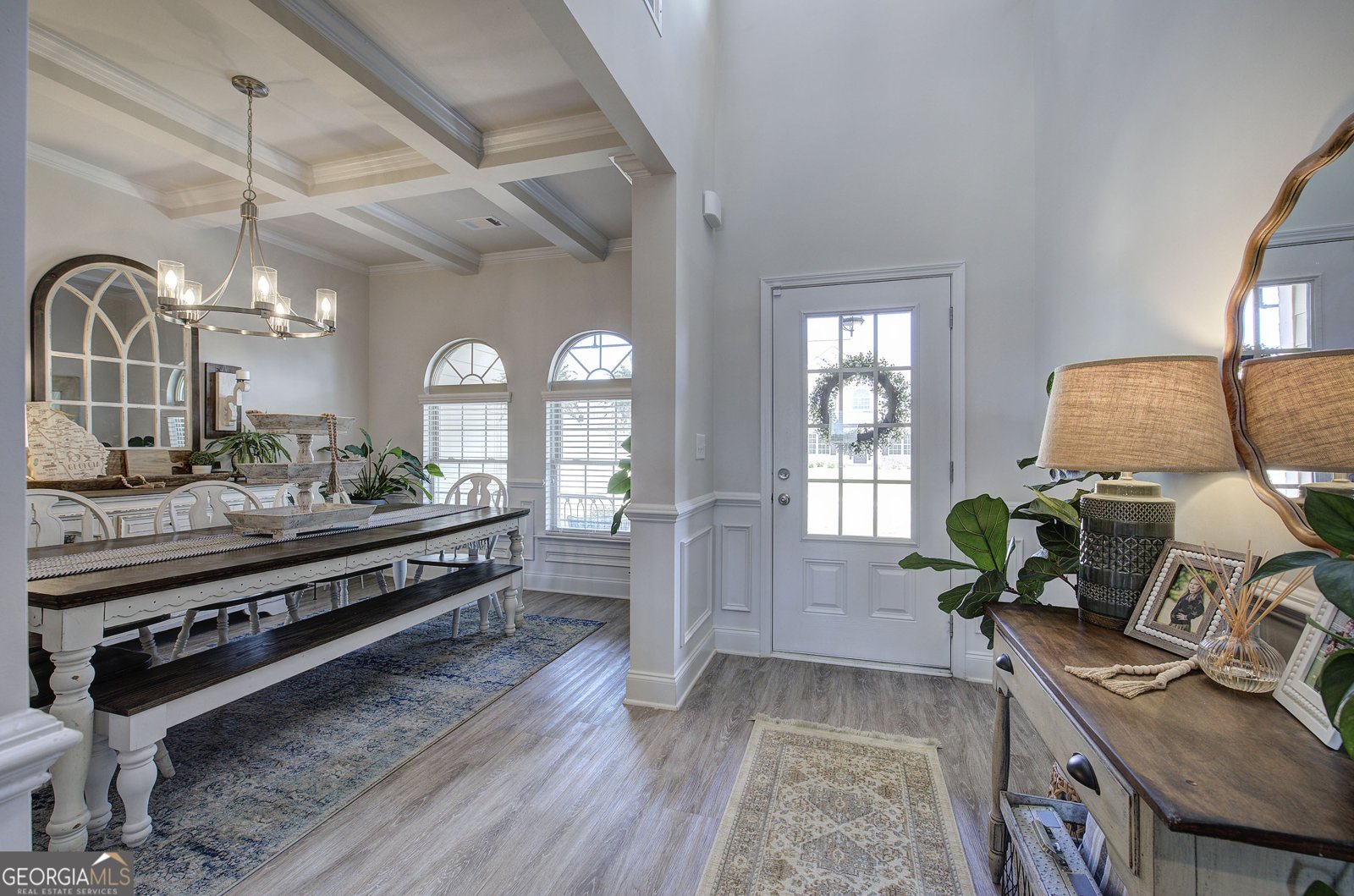12 Killian Manor Drive Adairsville - 5